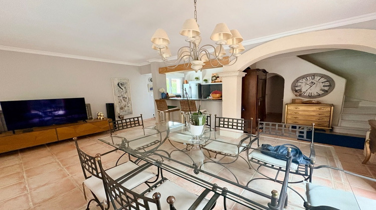 Ma-Cabane - Vente Maison CAVALAIRE SUR MER, 123 m²