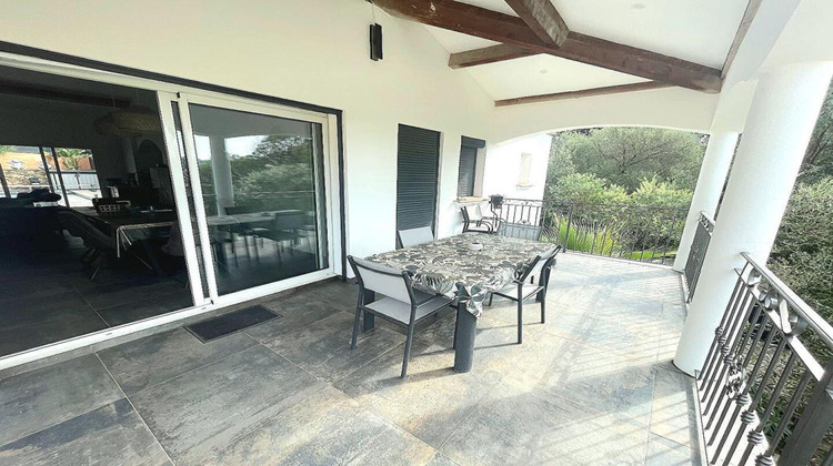 Ma-Cabane - Vente Maison CAVALAIRE SUR MER, 184 m²