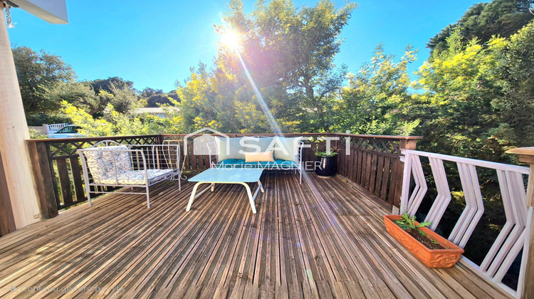 Ma-Cabane - Vente Maison Cavalaire-sur-Mer, 61 m²