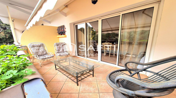 Ma-Cabane - Vente Maison Cavalaire-sur-Mer, 61 m²