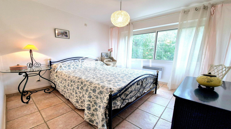 Ma-Cabane - Vente Maison Cavalaire-sur-Mer, 61 m²