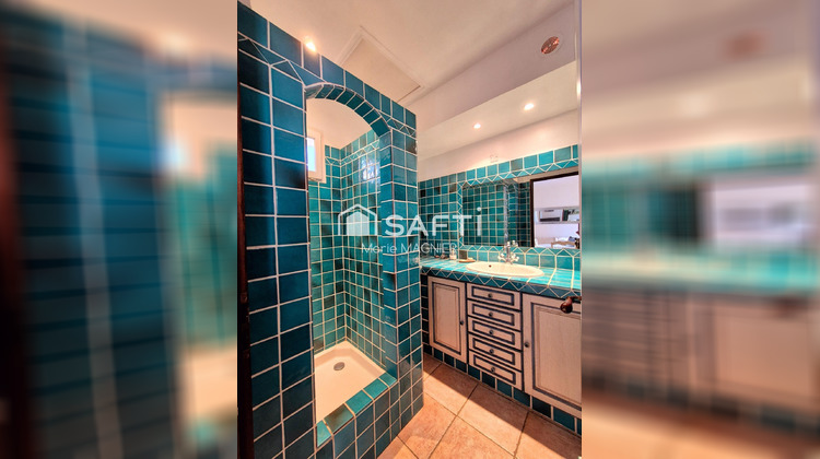 Ma-Cabane - Vente Maison Cavalaire-sur-Mer, 61 m²