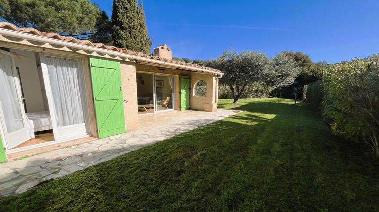 Ma-Cabane - Vente Maison Cavalaire-sur-Mer, 45 m²