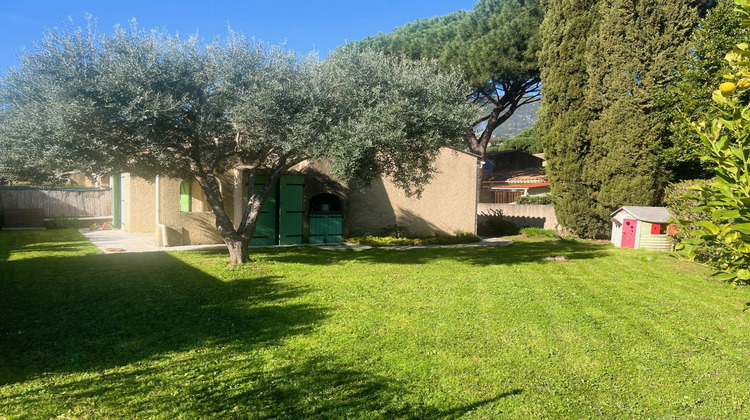 Ma-Cabane - Vente Maison Cavalaire-sur-Mer, 45 m²