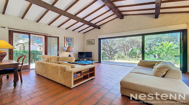 Ma-Cabane - Vente Maison CAVALAIRE-SUR-MER, 134 m²