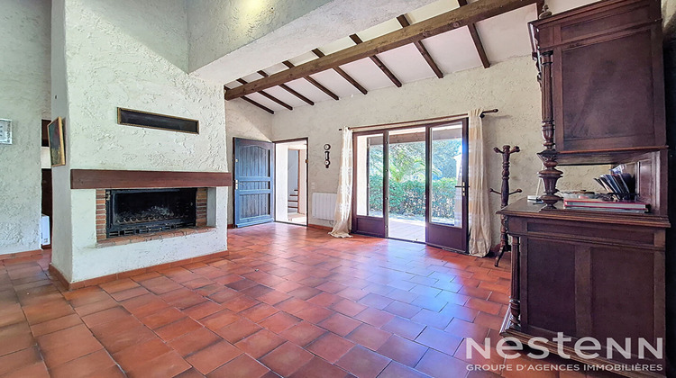 Ma-Cabane - Vente Maison CAVALAIRE-SUR-MER, 134 m²