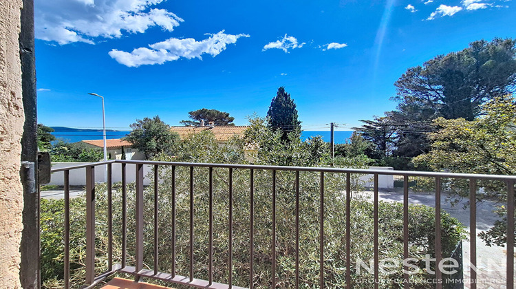 Ma-Cabane - Vente Maison CAVALAIRE-SUR-MER, 134 m²