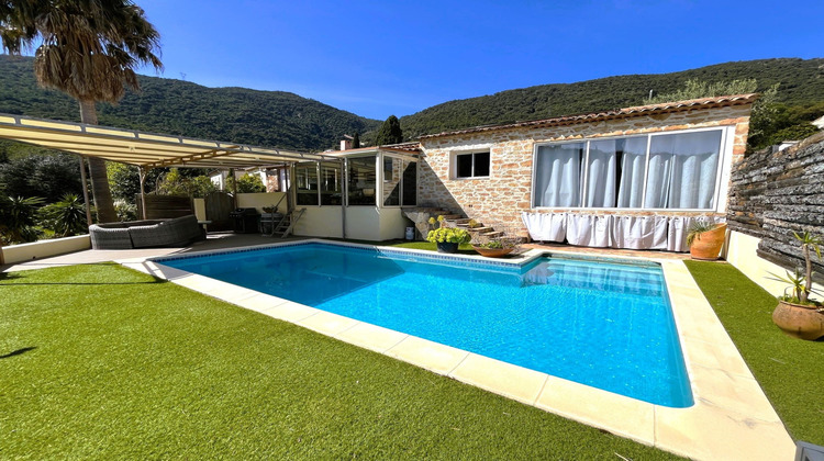 Ma-Cabane - Vente Maison Cavalaire-sur-Mer, 128 m²