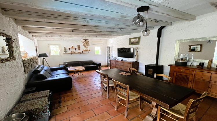 Ma-Cabane - Vente Maison Cavalaire-sur-Mer, 128 m²