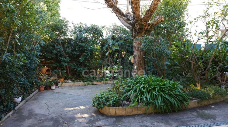 Ma-Cabane - Vente Maison CAVALAIRE SUR MER, 113 m²