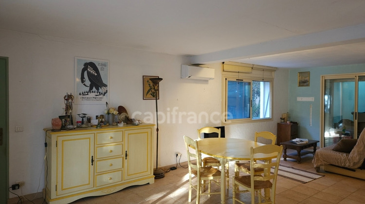 Ma-Cabane - Vente Maison CAVALAIRE SUR MER, 113 m²