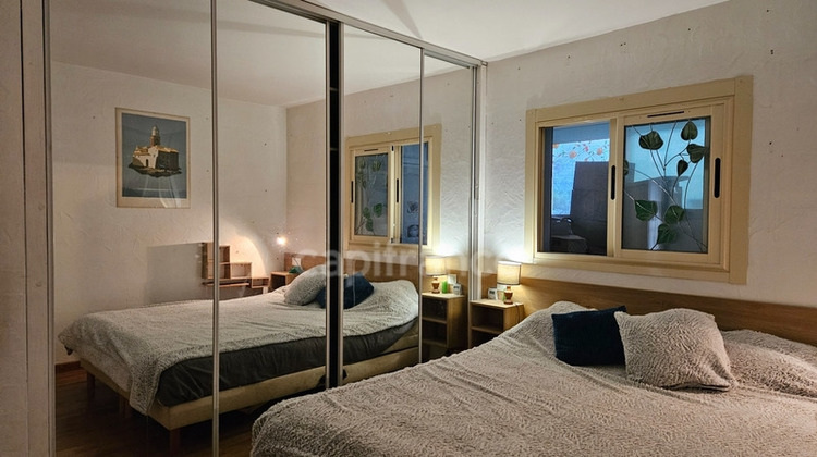 Ma-Cabane - Vente Maison CAVALAIRE SUR MER, 113 m²