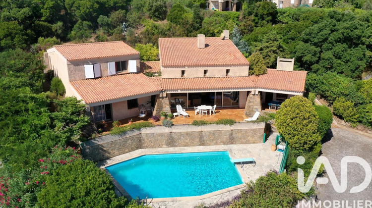 Ma-Cabane - Vente Maison Cavalaire-sur-Mer, 180 m²