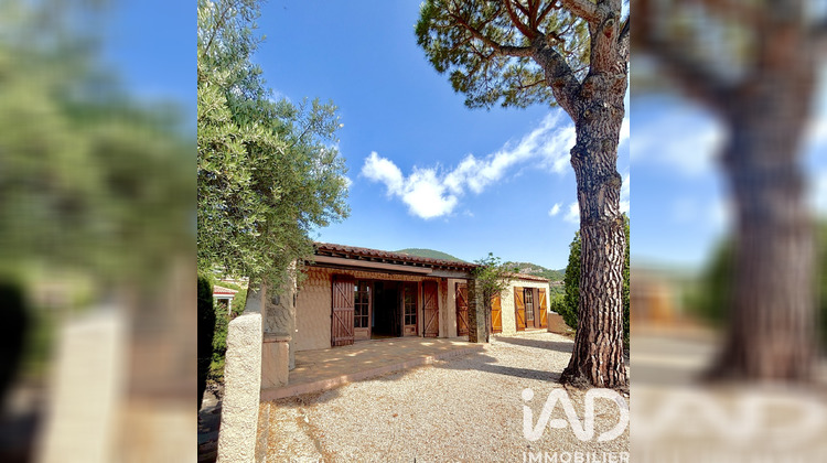 Ma-Cabane - Vente Maison Cavalaire-sur-Mer, 110 m²