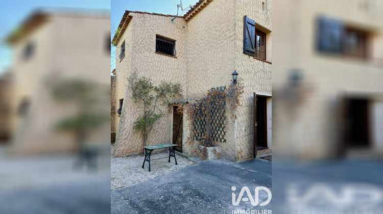 Ma-Cabane - Vente Maison Cavalaire-sur-Mer, 110 m²