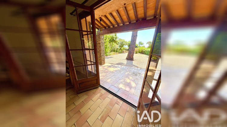 Ma-Cabane - Vente Maison Cavalaire-sur-Mer, 110 m²