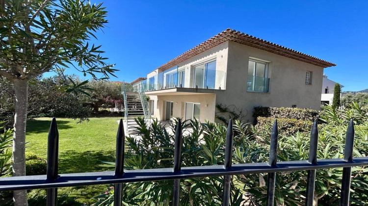 Ma-Cabane - Vente Maison CAVALAIRE SUR MER, 168 m²