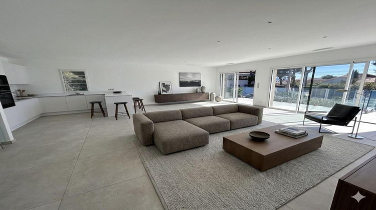 Ma-Cabane - Vente Maison CAVALAIRE SUR MER, 168 m²