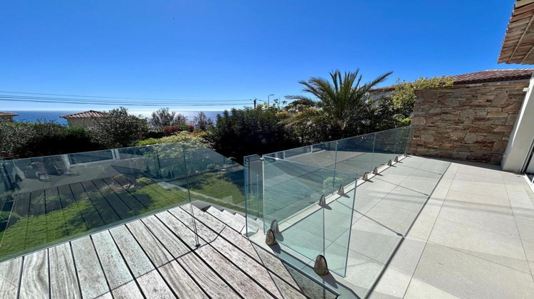 Ma-Cabane - Vente Maison CAVALAIRE SUR MER, 150 m²