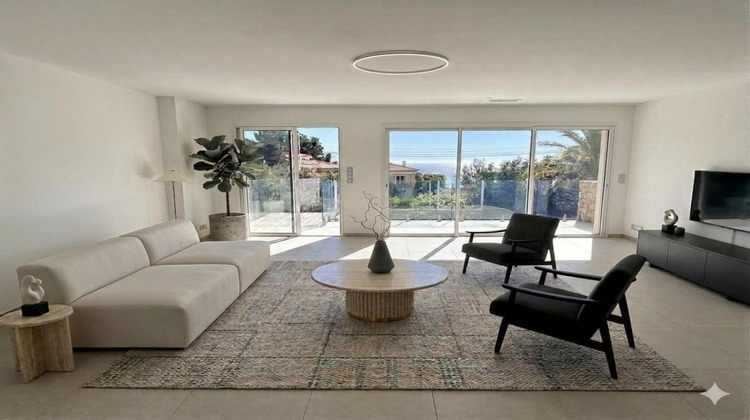 Ma-Cabane - Vente Maison CAVALAIRE SUR MER, 150 m²