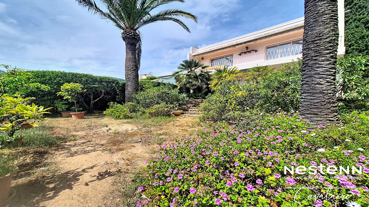 Ma-Cabane - Vente Maison CAVALAIRE-SUR-MER, 161 m²