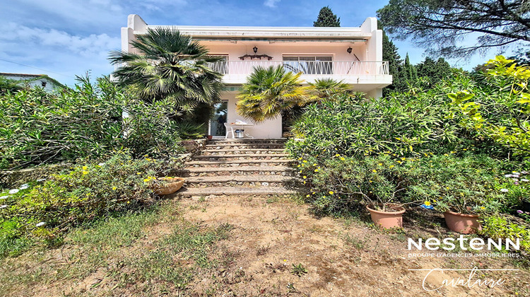 Ma-Cabane - Vente Maison CAVALAIRE-SUR-MER, 161 m²