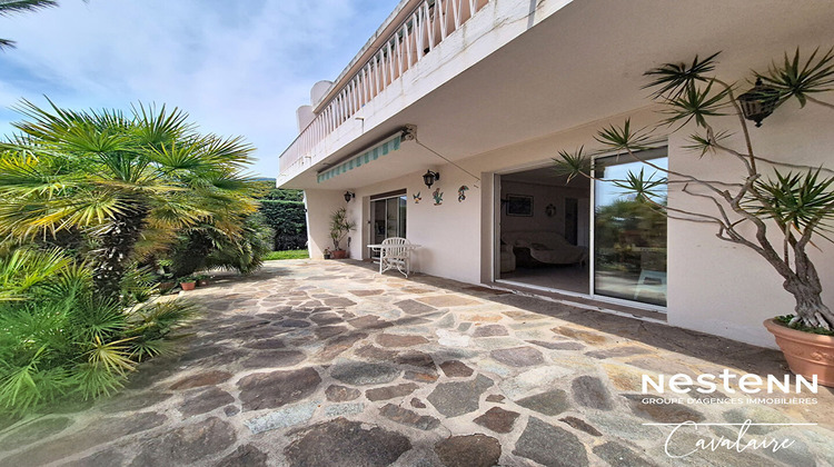 Ma-Cabane - Vente Maison CAVALAIRE-SUR-MER, 161 m²