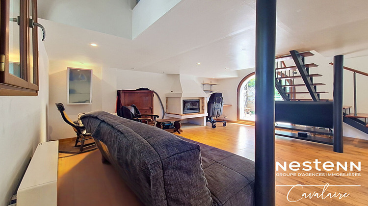 Ma-Cabane - Vente Maison CAVALAIRE-SUR-MER, 93 m²