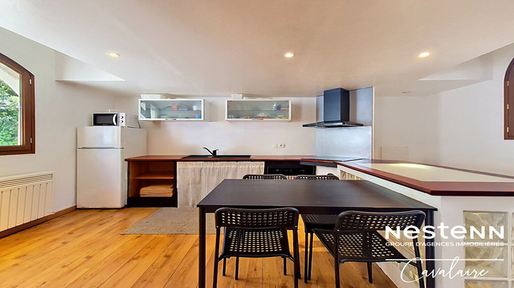 Ma-Cabane - Vente Maison CAVALAIRE-SUR-MER, 93 m²