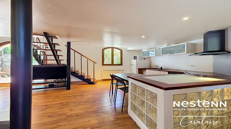 Ma-Cabane - Vente Maison CAVALAIRE-SUR-MER, 93 m²