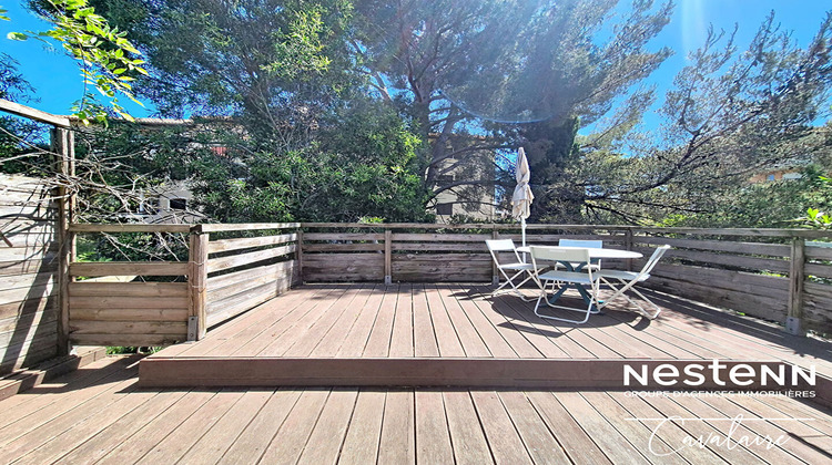 Ma-Cabane - Vente Maison CAVALAIRE-SUR-MER, 93 m²