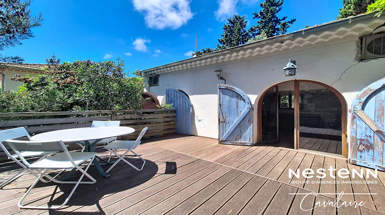Ma-Cabane - Vente Maison CAVALAIRE-SUR-MER, 93 m²