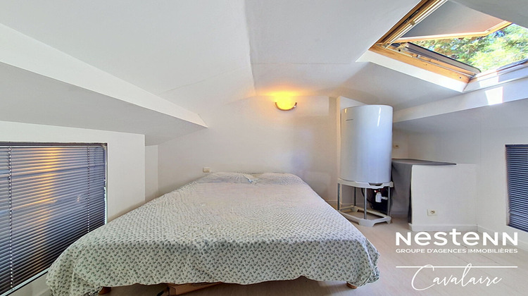 Ma-Cabane - Vente Maison CAVALAIRE-SUR-MER, 93 m²