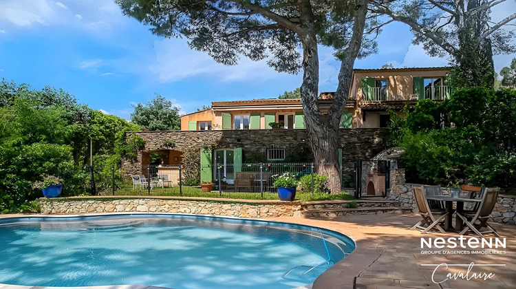 Ma-Cabane - Vente Maison CAVALAIRE-SUR-MER, 279 m²
