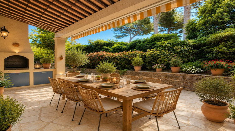 Ma-Cabane - Vente Maison Cavalaire-sur-Mer, 78 m²