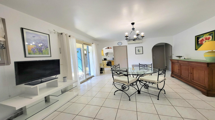 Ma-Cabane - Vente Maison Cavalaire-sur-Mer, 78 m²