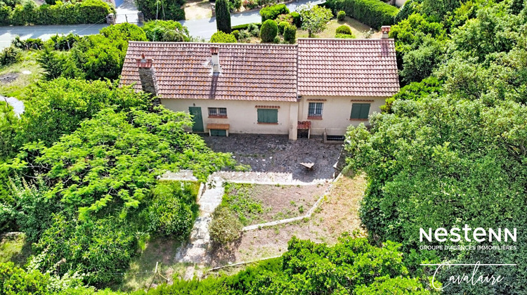 Ma-Cabane - Vente Maison CAVALAIRE-SUR-MER, 140 m²