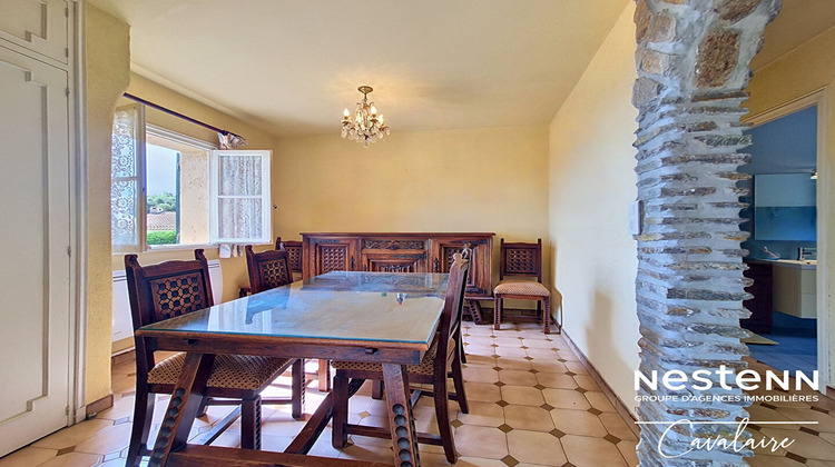 Ma-Cabane - Vente Maison CAVALAIRE-SUR-MER, 140 m²