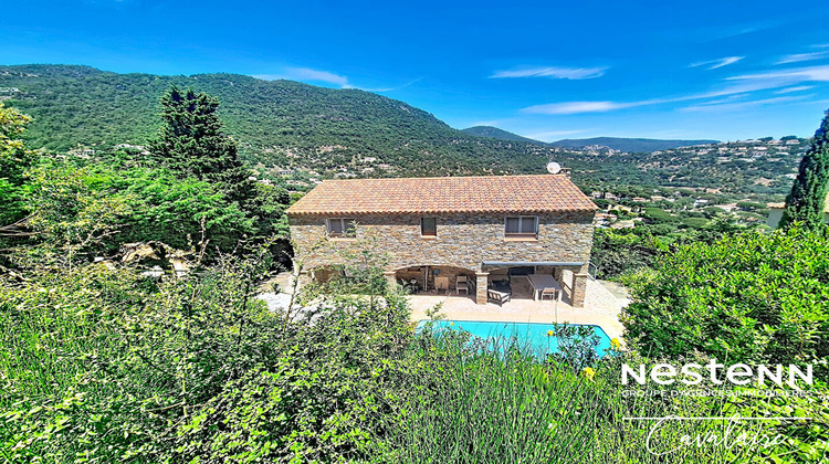 Ma-Cabane - Vente Maison CAVALAIRE-SUR-MER, 168 m²