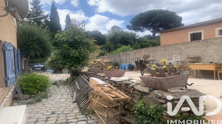 Ma-Cabane - Vente Maison Cavalaire-sur-Mer, 97 m²