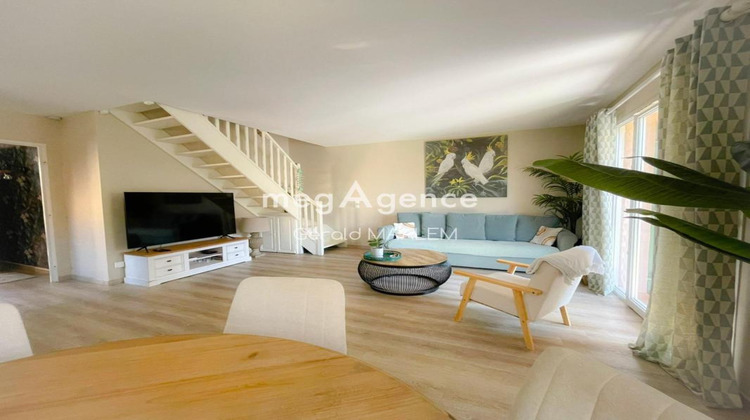 Ma-Cabane - Vente Maison CAVALAIRE SUR MER, 90 m²