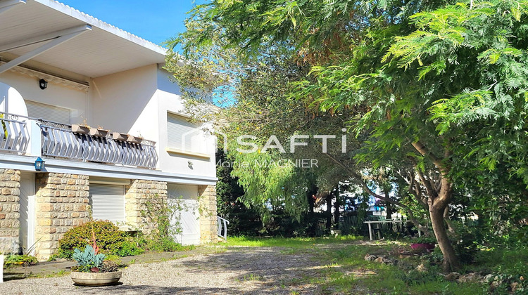 Ma-Cabane - Vente Maison Cavalaire-sur-Mer, 61 m²