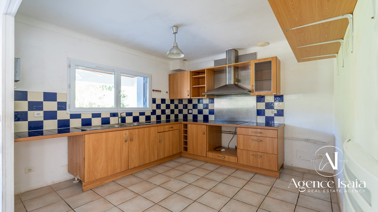 Ma-Cabane - Vente Maison Cavalaire-sur-Mer, 90 m²