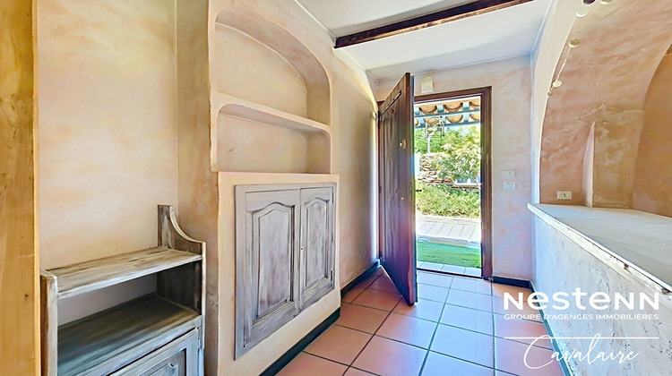Ma-Cabane - Vente Maison CAVALAIRE-SUR-MER, 98 m²