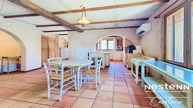 Ma-Cabane - Vente Maison CAVALAIRE-SUR-MER, 98 m²