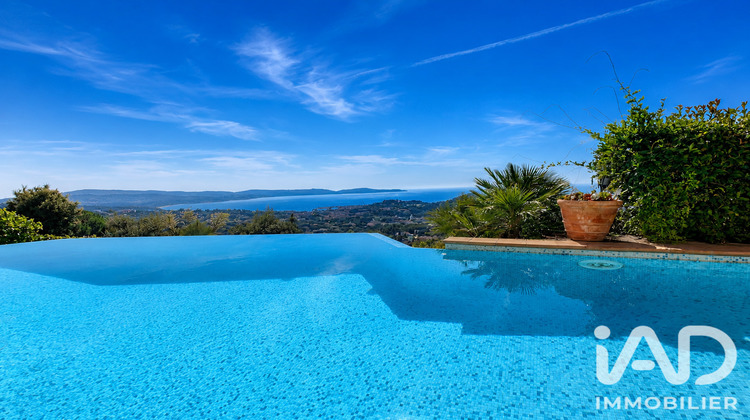 Ma-Cabane - Vente Maison Cavalaire-sur-Mer, 207 m²