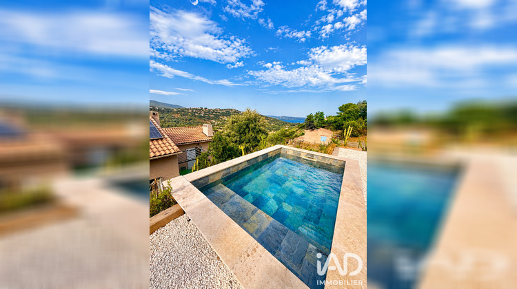 Ma-Cabane - Vente Maison Cavalaire-sur-Mer, 100 m²