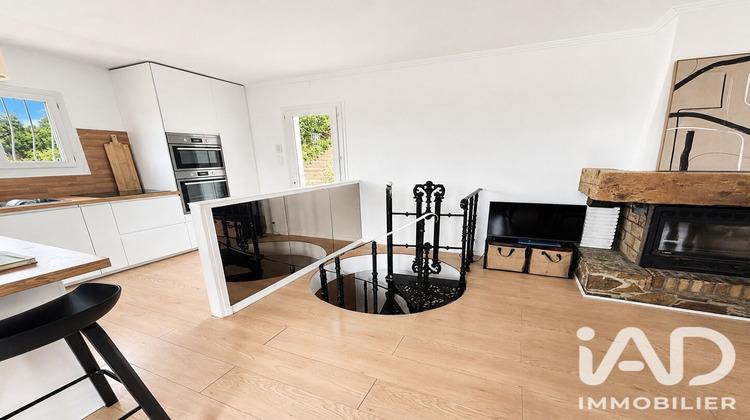 Ma-Cabane - Vente Maison Cavalaire-sur-Mer, 100 m²
