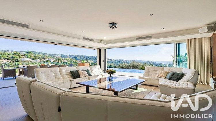 Ma-Cabane - Vente Maison Cavalaire-sur-Mer, 250 m²