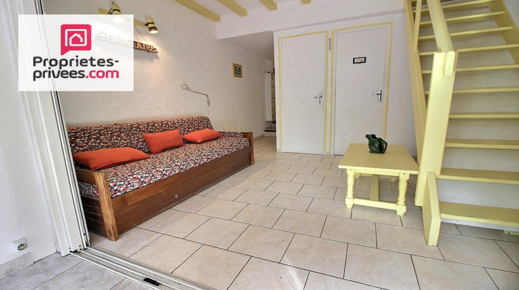 Ma-Cabane - Vente Maison CAVALAIRE SUR MER, 54 m²